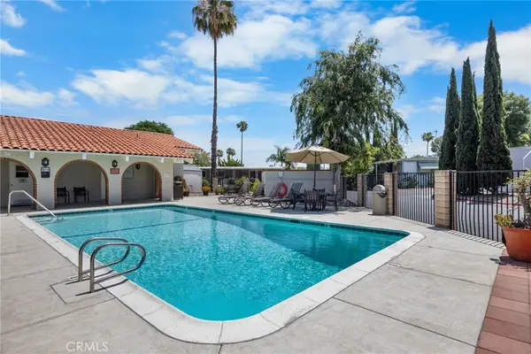 995 Pomona Road #88, Corona, CA 92882