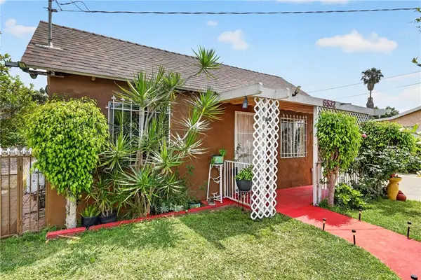 6532 Scout Avenue, Bell Gardens, CA 90201