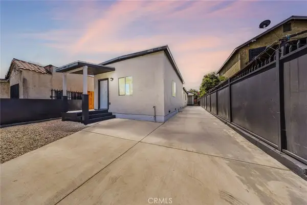 &126 1/2 W Century Boulevard, Los Angeles, CA 90003