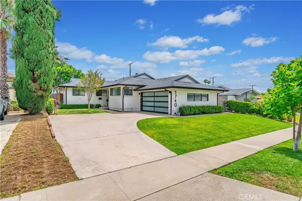 1740 E Francis, La Habra, CA 90631