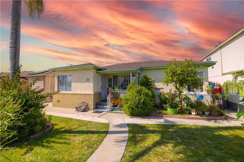 2765 E Tyler Street, Carson, CA 90810 - #1