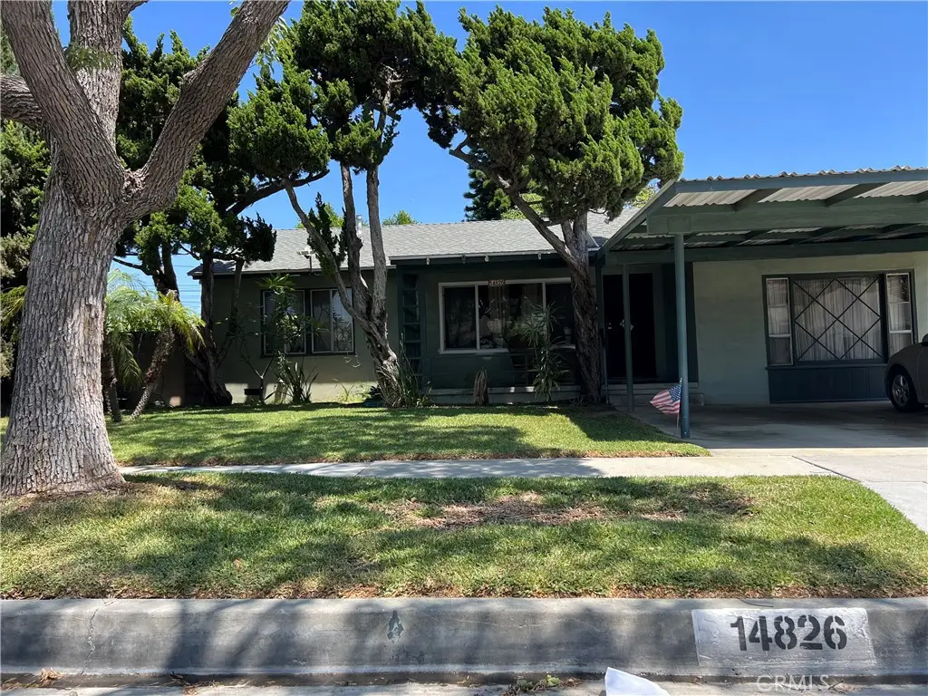 14826 Dalwood Avenue, Norwalk, CA 90650 - #1