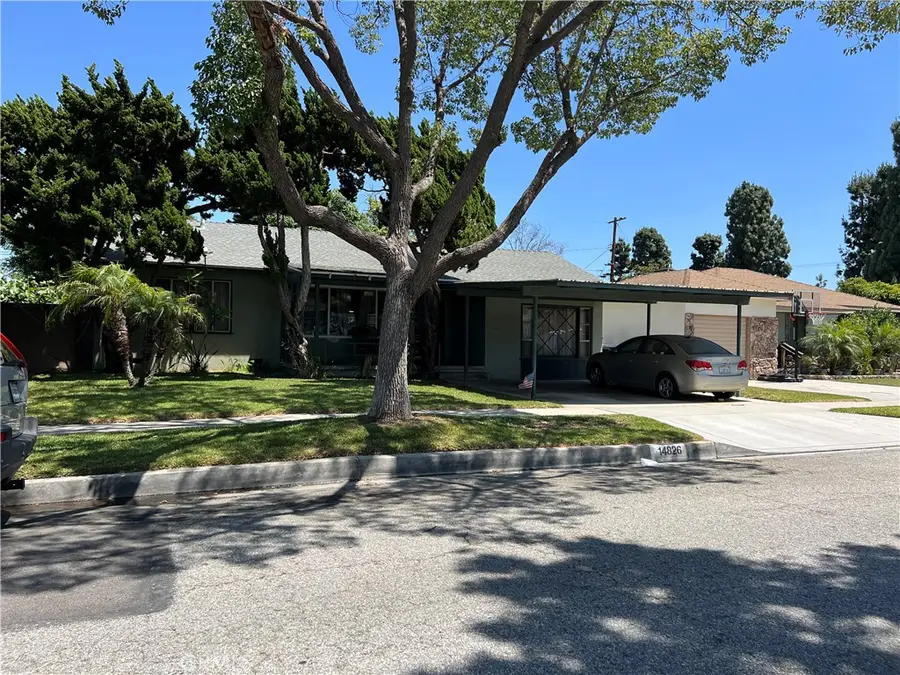 14826 Dalwood Avenue, Norwalk, CA 90650 - #2