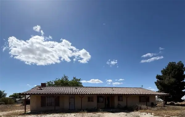 19444 Saint Anthony Avenue, El Mirage, CA 92301
