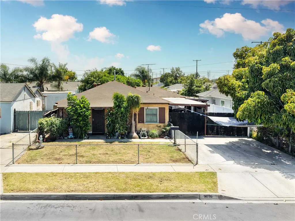 9016 Los Angeles Street, Bellflower, CA 90706 - #1