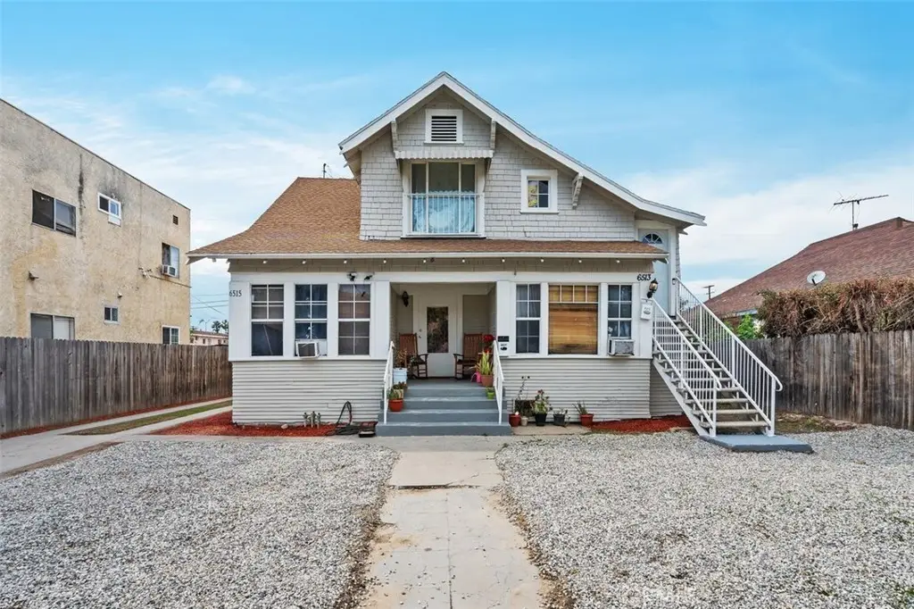 6513 Middleton, Huntington Park, CA 90255 - #1