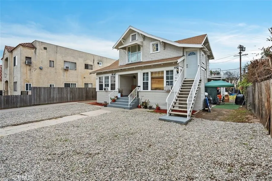 6513 Middleton, Huntington Park, CA 90255 - #2