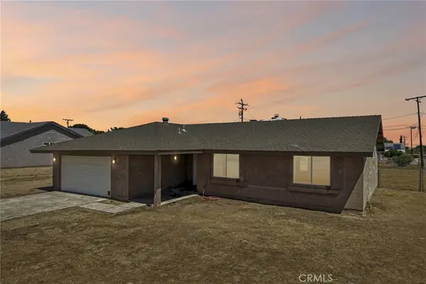 14660 Manzano Road, Victorville, CA 92392