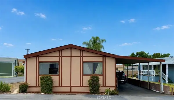 1560 Otterbein Avenue #52, Rowland Heights, CA 91748