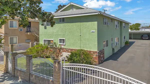 141 S 7th, Montebello, CA 90640