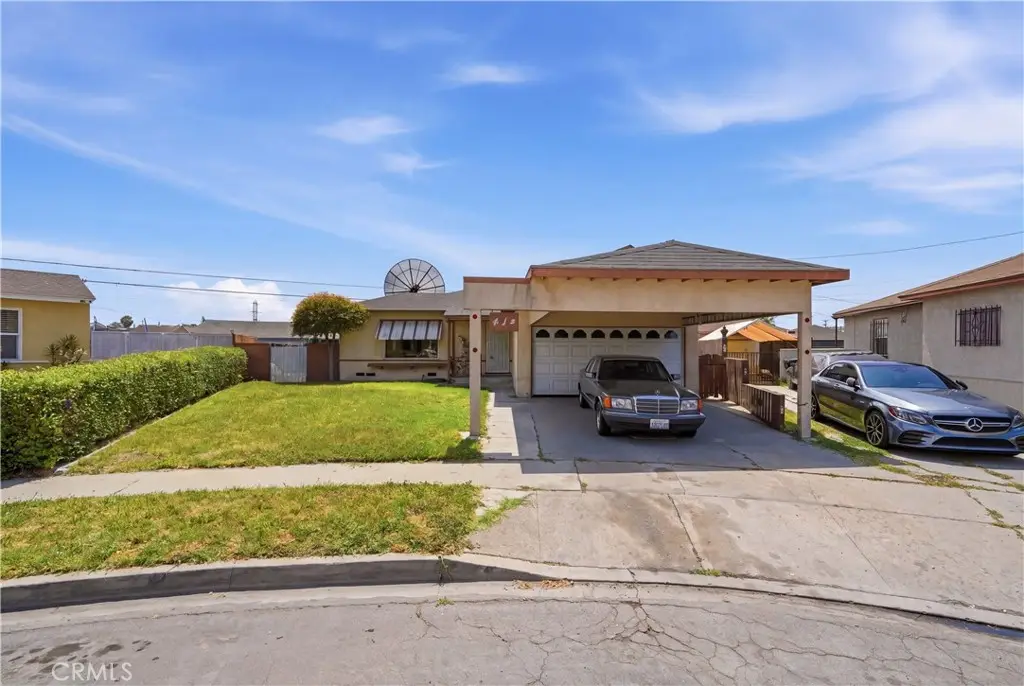 414 E 137th, Los Angeles, CA 90061 - #1