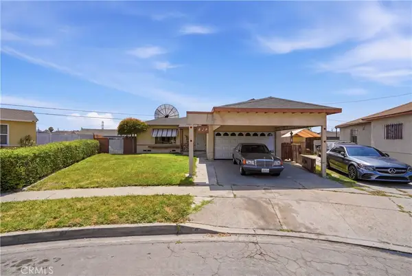 414 E 137th, Los Angeles, CA 90061