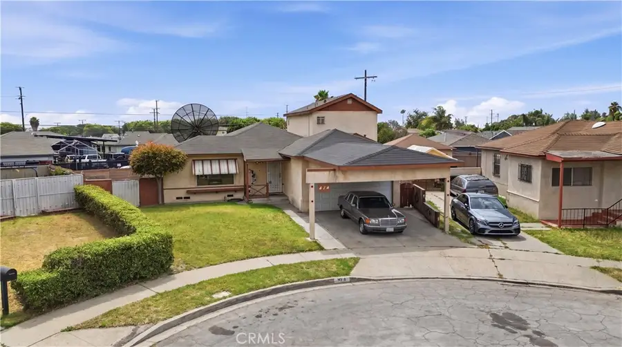414 E 137th, Los Angeles, CA 90061 - #2