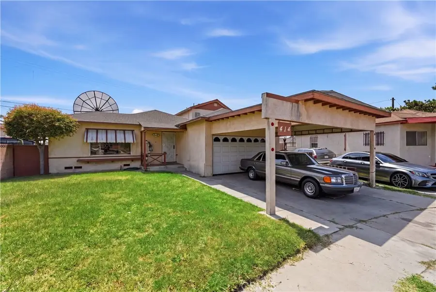 414 E 137th, Los Angeles, CA 90061 - #3