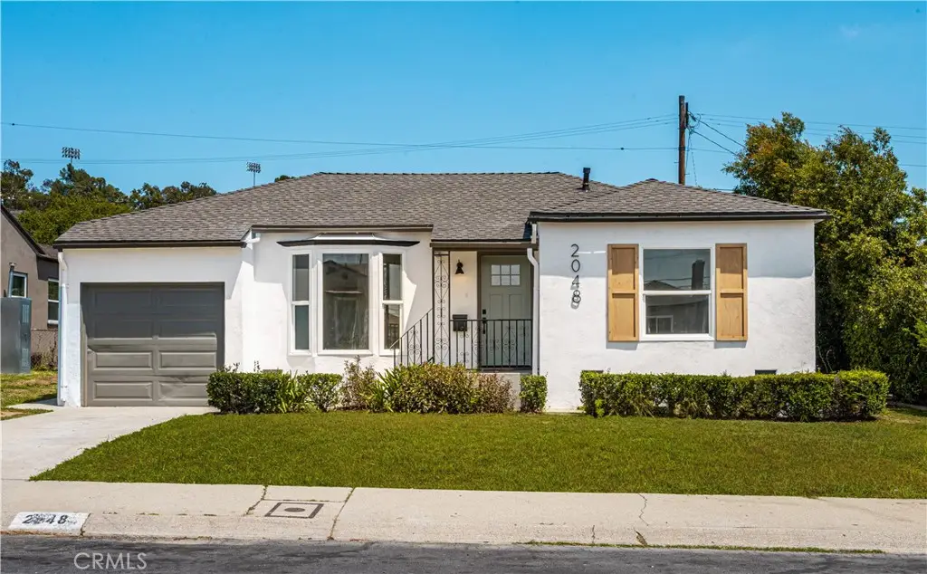 2048 N Hicks, Los Angeles, CA 90032 - #1