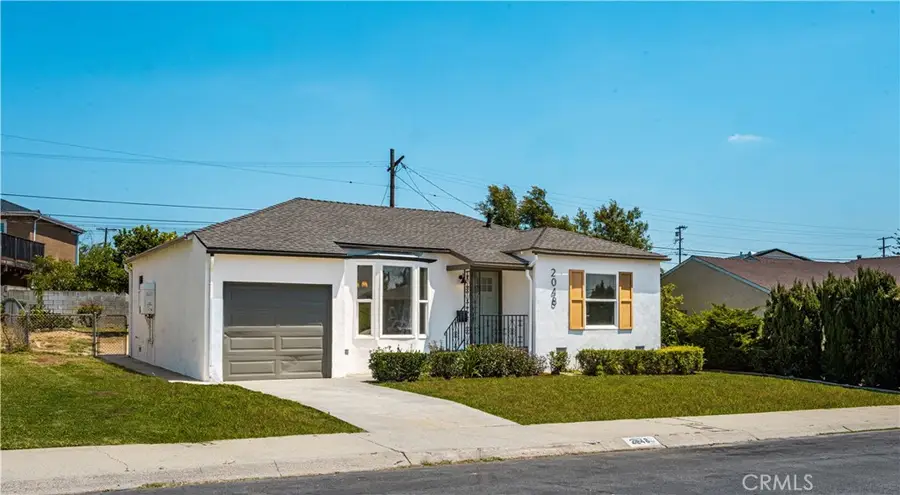 2048 N Hicks, Los Angeles, CA 90032 - #2