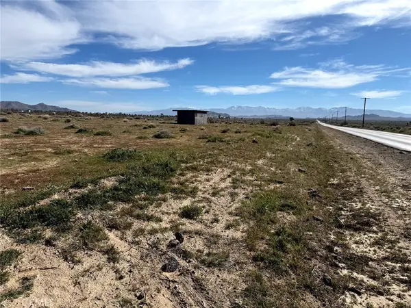 0 Avenue G-8, Lancaster, CA 93535