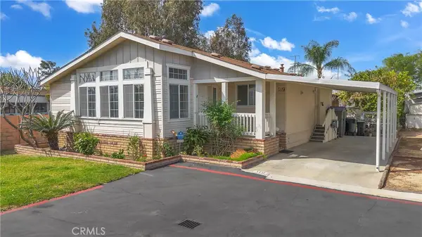 5815 E La Palma Avenue #319, Anaheim, CA 92807