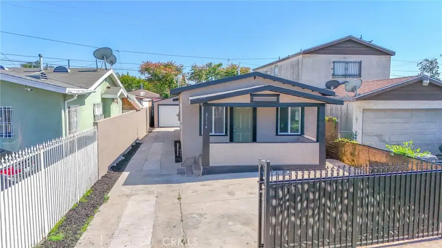 2114 E Knopf, Compton, CA 90222 - #3