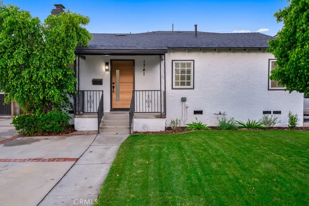 1741 N Rose, Burbank, CA 91505 - #1