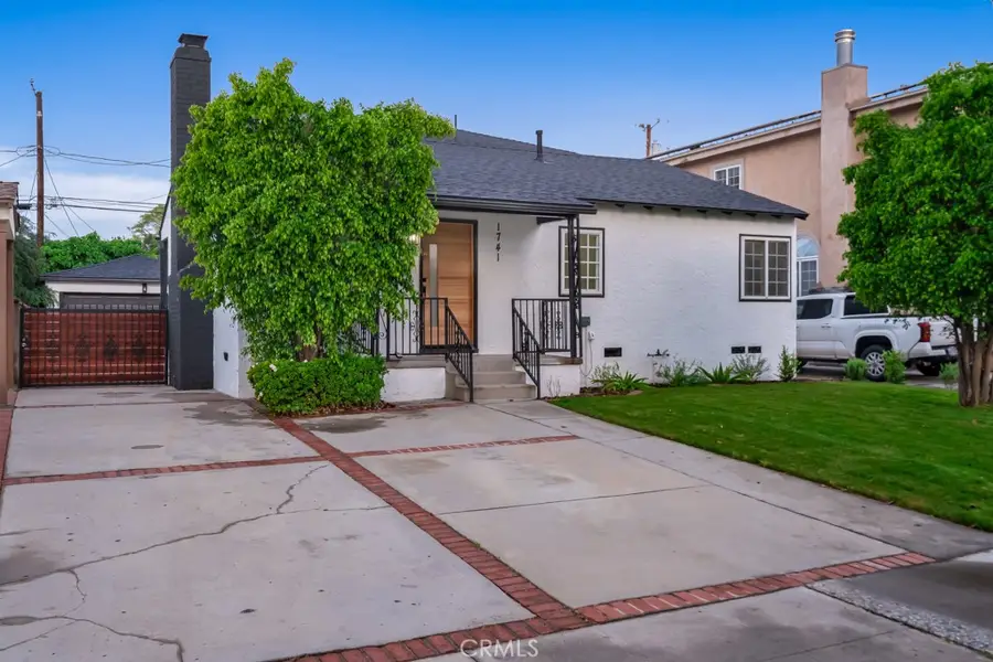 1741 N Rose, Burbank, CA 91505 - #2