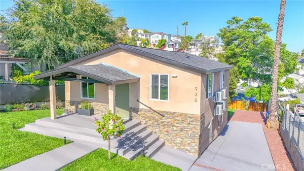 930 N Eastman, Los Angeles, CA 90063