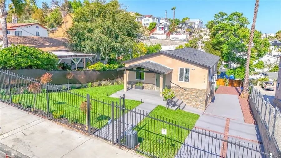 930 N Eastman, Los Angeles, CA 90063 - #3