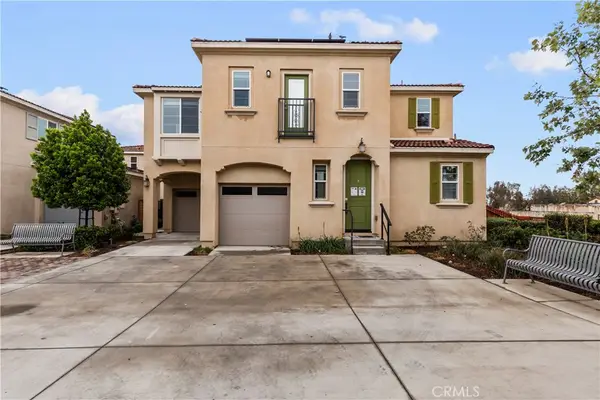 7155 Citrus Avenue #125, Fontana, CA 92336