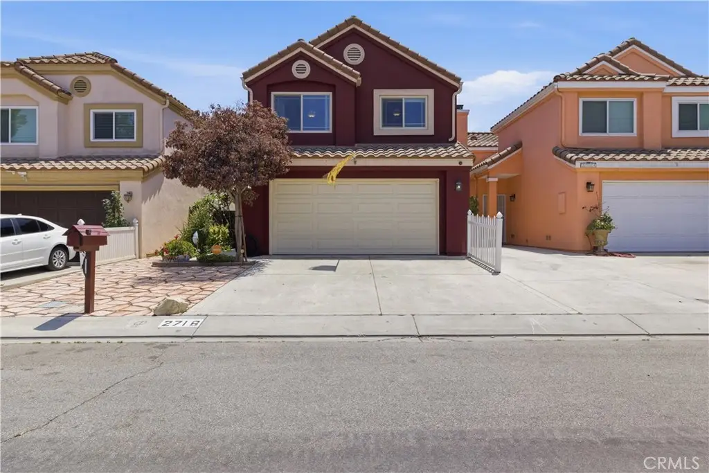 2716 Madrid Court, South Gate, CA 90280 - #1