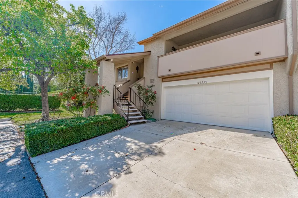 26212 Rainbow Glen, Newhall, CA 91321 - #1