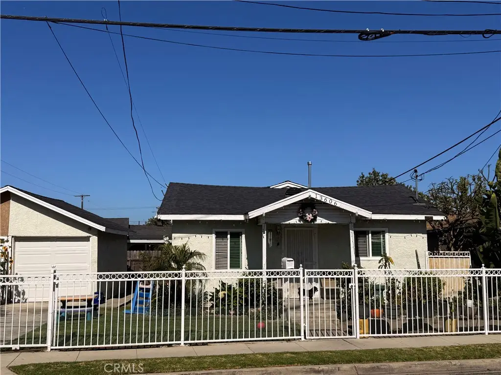 13606 S Largo Avenue, Compton, CA 90222 - #1