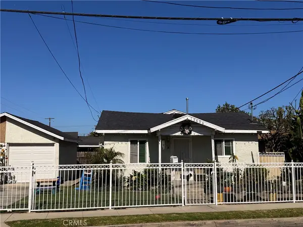 13606 S Largo Avenue, Compton, CA 90222