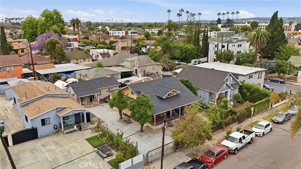 1472 W 37th St Street, Los Angeles, CA 90018