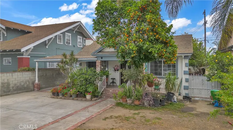 1248 W Martin Luther King Jr Blvd, Los Angeles, CA 90037 - #2