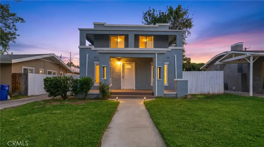 2112 N Pershing Avenue, San Bernardino, CA 92405 - #3
