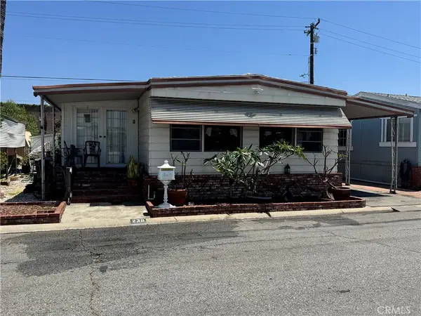 Rd Frontage #238, South Gate, CA 90280