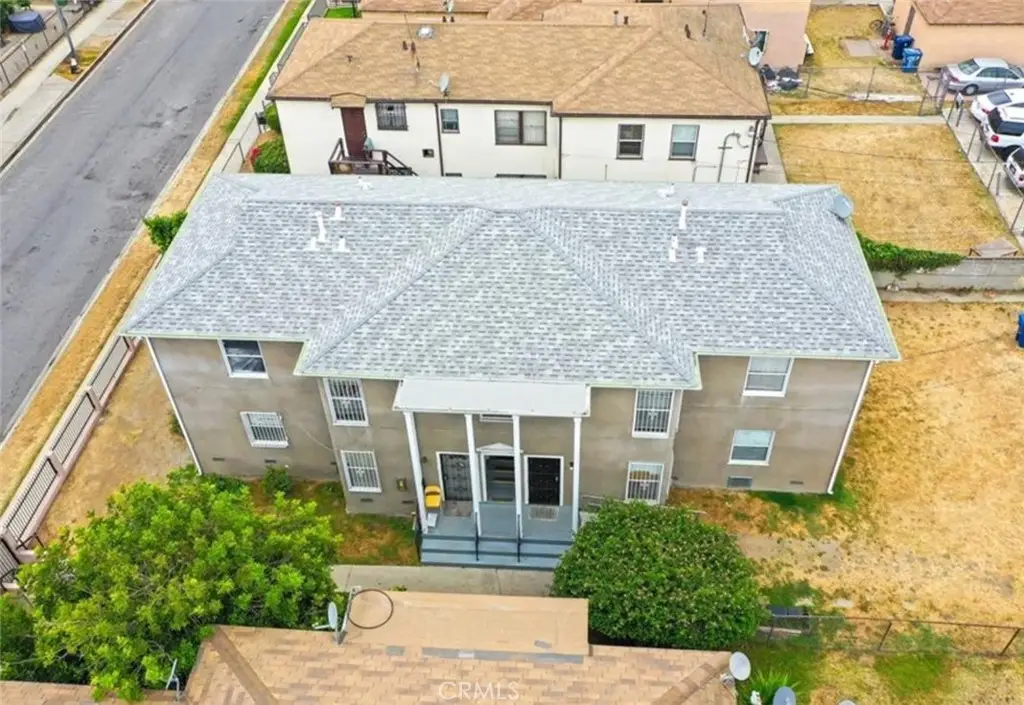 1931 35th Street, Los Angeles, CA 90018 - #1