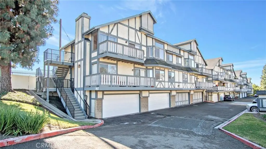 527 S Walnut #3, La Habra, CA 90631 - #1