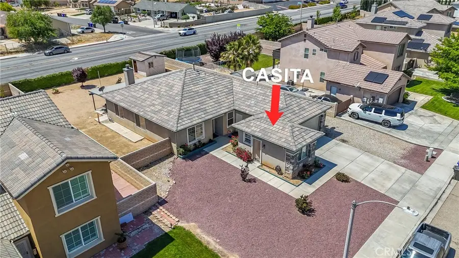 13767 Buttermilk, Victorville, CA 92392 - #3