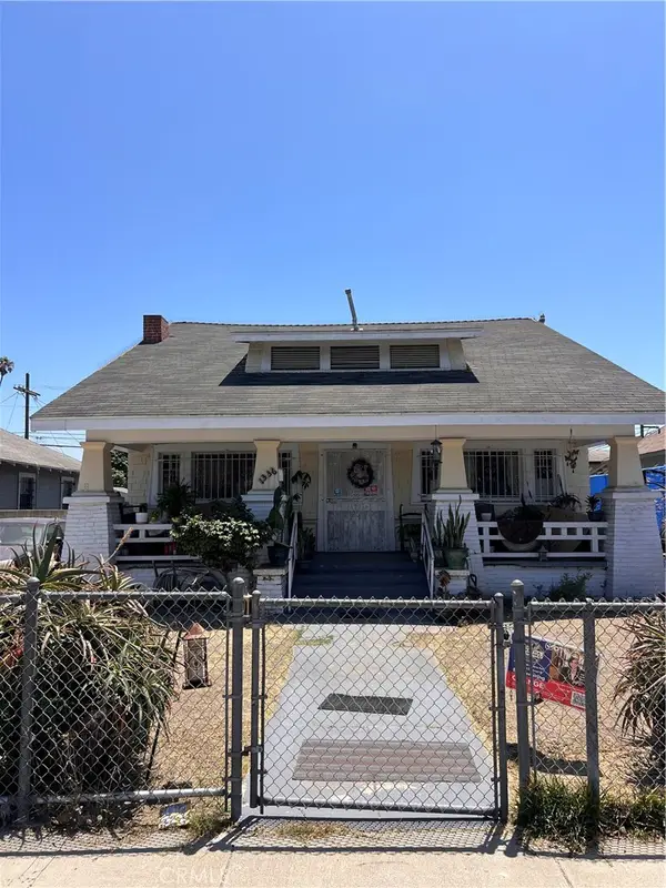 1336 W 46th, Los Angeles, CA 90037