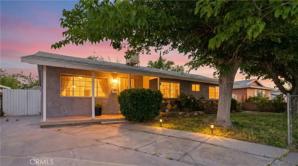 45514 12th Street, Lancaster, CA 93534 - #1