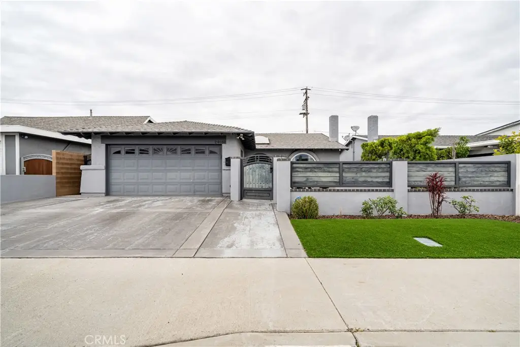24603 Marbella, Carson, CA 90745 - #1