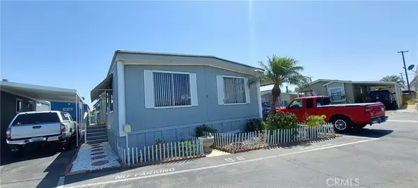 20806 Gridley Road #58, Lakewood, CA 90715