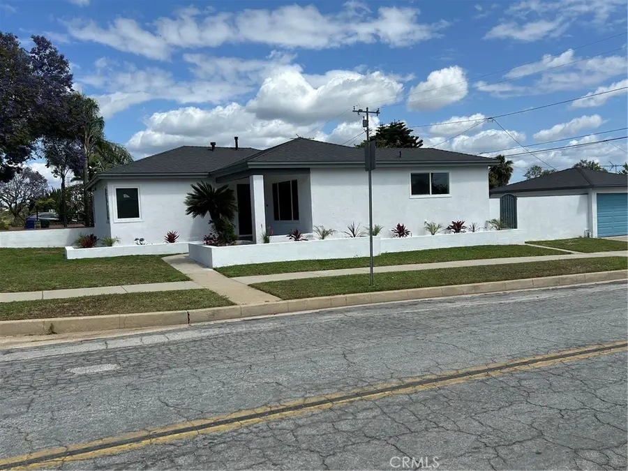 2963 Via San Carlo, Montebello, CA 90640 - #2