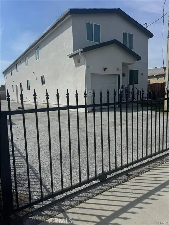 1512 E 108th, Los Angeles, CA 90059