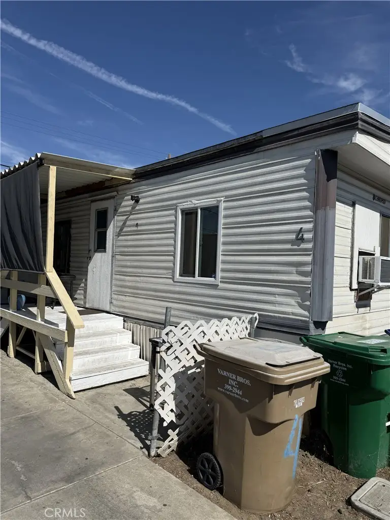 224 Mccord #4, Bakersfield, CA 93308 - #2