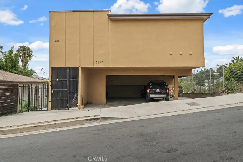 3925 Barrett, Los Angeles, CA 90032 - #1