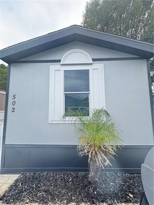 400 E Arbor Street E #502, Long Beach, CA 90805