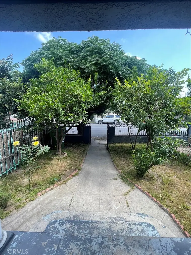 288 E 43rd, Los Angeles, CA 90011 - #2