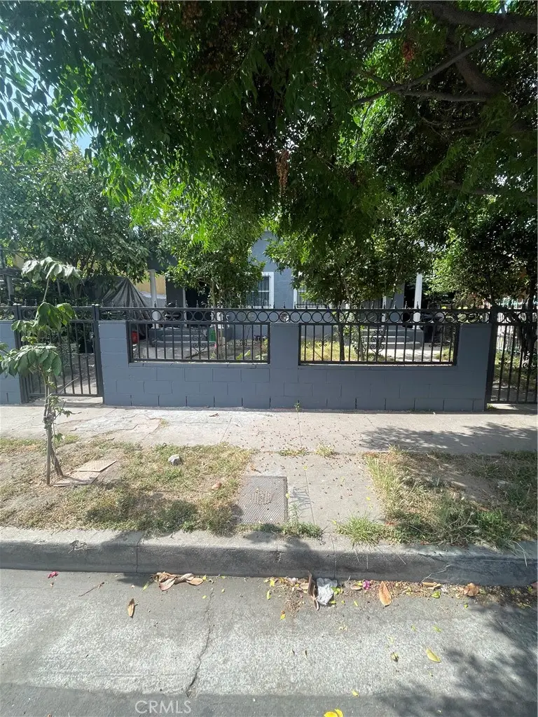 288 E 43rd, Los Angeles, CA 90011 - #3